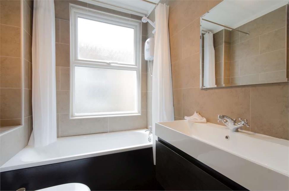 3 Bedroom House SE23 1LR Codrington Hill Pickwick Estates