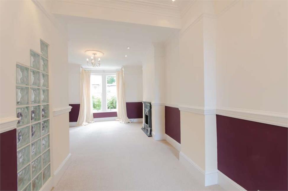 3 Bedroom House SE23 1LR Codrington Hill Pickwick Estates