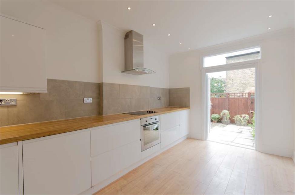 3 Bedroom House SE23 1LR Codrington Hill Pickwick Estates