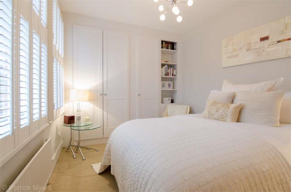 5 Bedroom House SE23 3RL Benson Road Pickwick Estates
