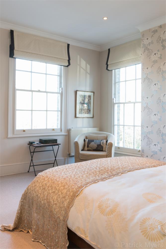 4 Bedroom House SE21 8ER Acacia Grove Pickwick Estates