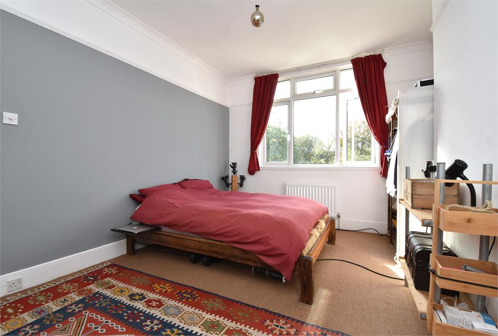 1 Bedroom Flat SE23 2HB Cranston Road Pickwick Estates
