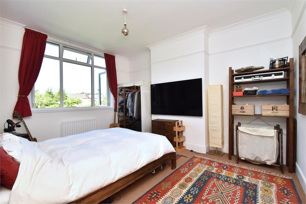1 Bedroom Flat SE23 2HB Cranston Road Pickwick Estates