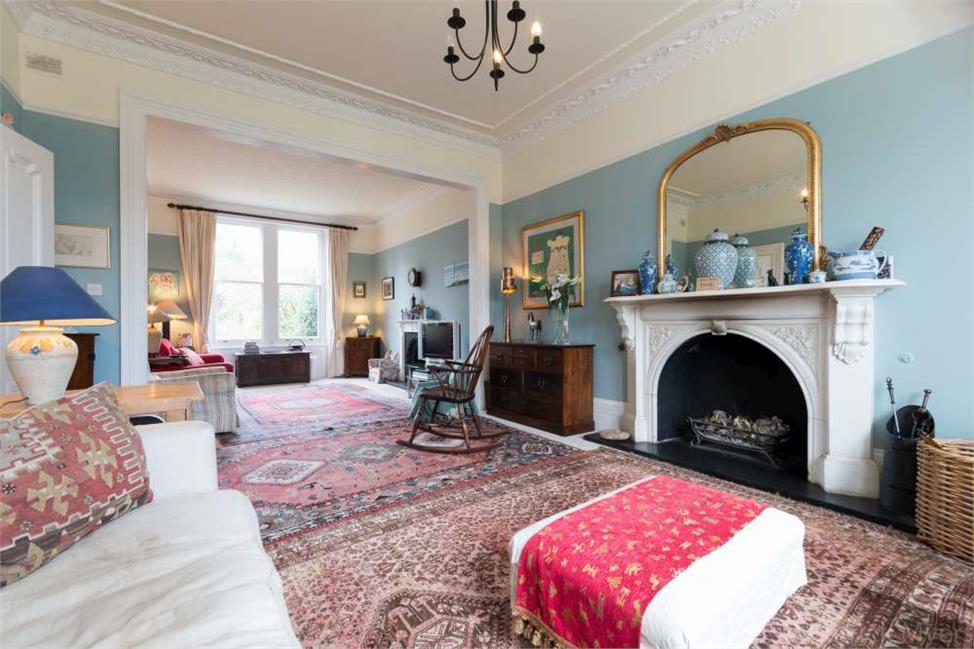 6 Bedroom House SE27 9EL Lancaster Avenue Pickwick Estates