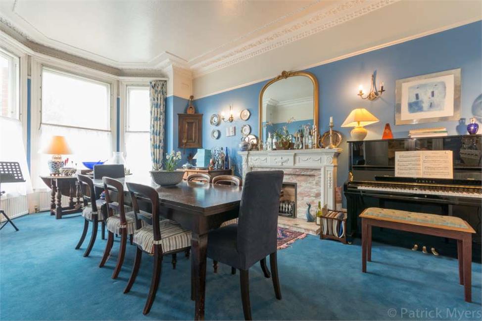 6 Bedroom House SE27 9EL Lancaster Avenue Pickwick Estates