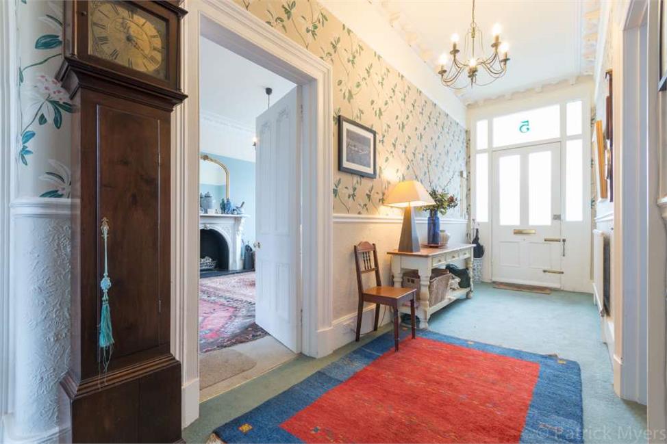 6 Bedroom House SE27 9EL Lancaster Avenue Pickwick Estates