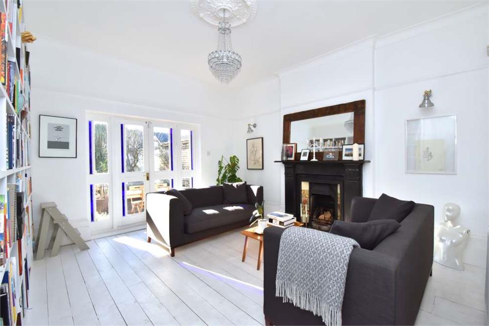 6 Bedroom House SE23 3LB Honor Oak Park Pickwick Estates