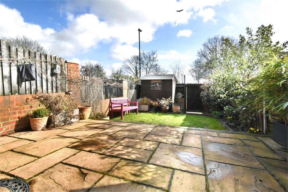 4 Bedroom House SE23 1SL Brockley View Pickwick Estates