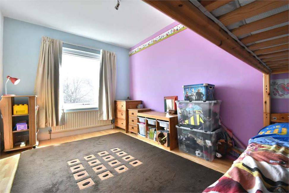 4 Bedroom House SE23 1SL Brockley View Pickwick Estates