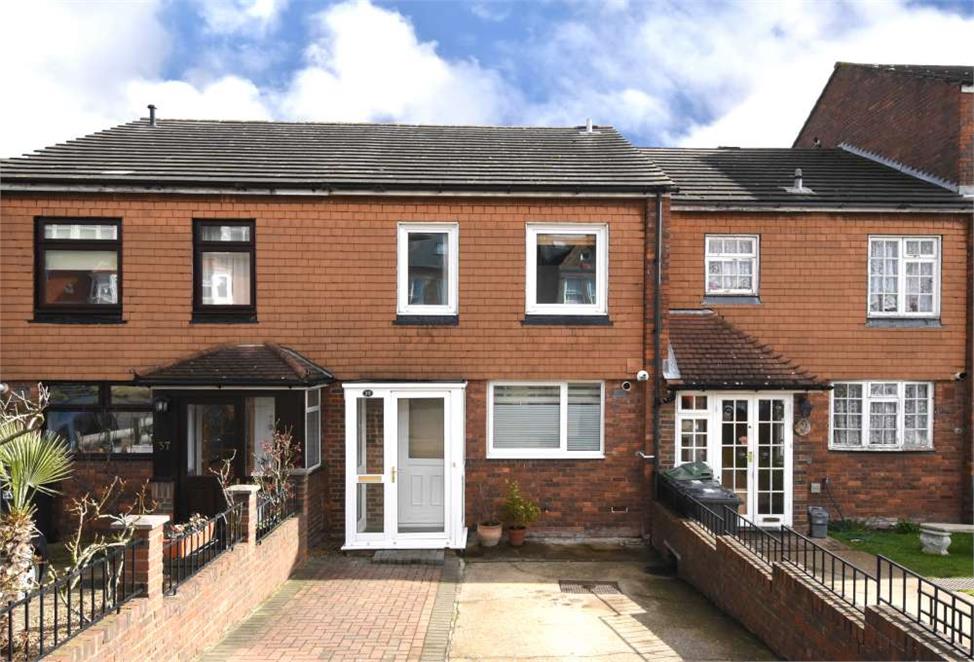 4 Bedroom House SE23 1SL Brockley View Pickwick Estates