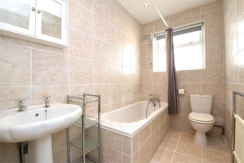 2 Bedroom House | SE23 3DE | Ringmore Rise | Pickwick Estates
