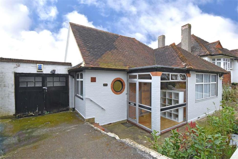 2 Bedroom House | SE23 3DE | Ringmore Rise | Pickwick Estates