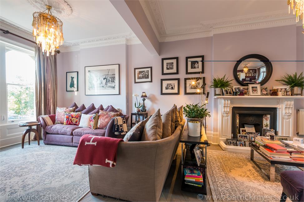 7 Bedroom House SE22 0RX Marmora Road Pickwick Estates