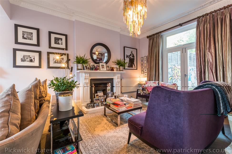 7 Bedroom House SE22 0RX Marmora Road Pickwick Estates