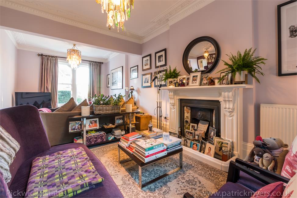 7 Bedroom House SE22 0RX Marmora Road Pickwick Estates