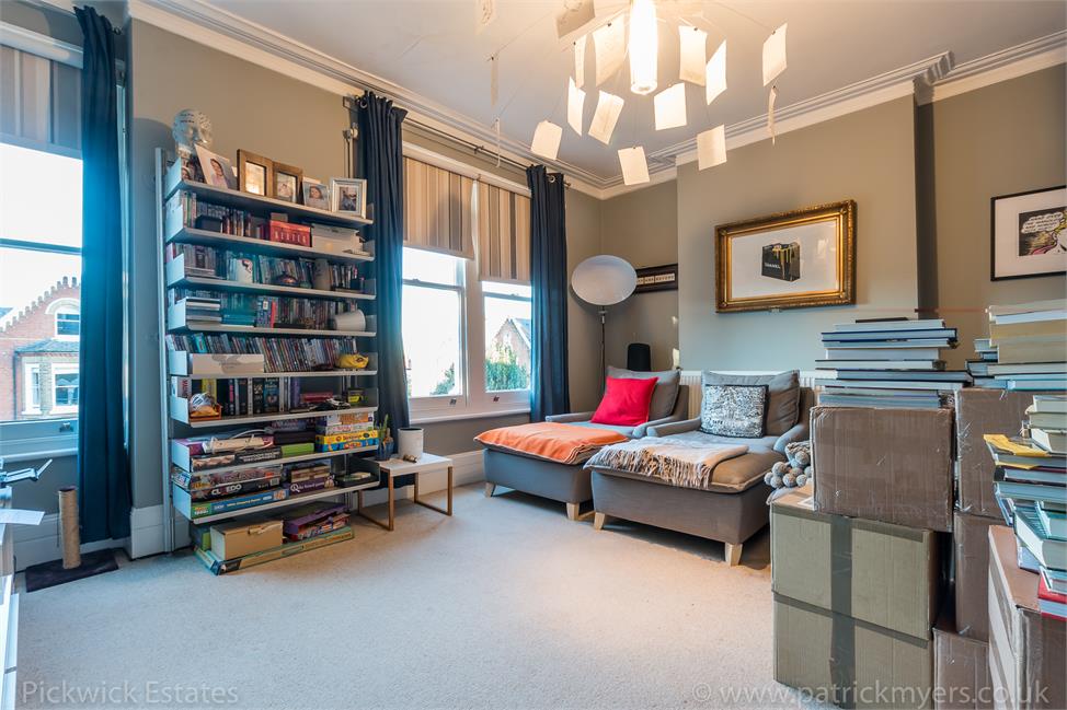 7 Bedroom House SE22 0RX Marmora Road Pickwick Estates