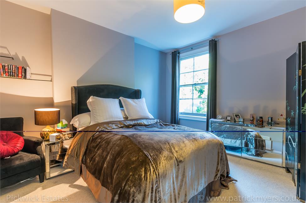 7 Bedroom House SE22 0RX Marmora Road Pickwick Estates