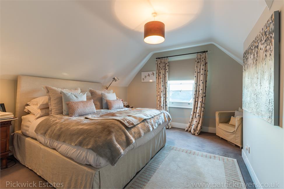 7 Bedroom House SE22 0RX Marmora Road Pickwick Estates