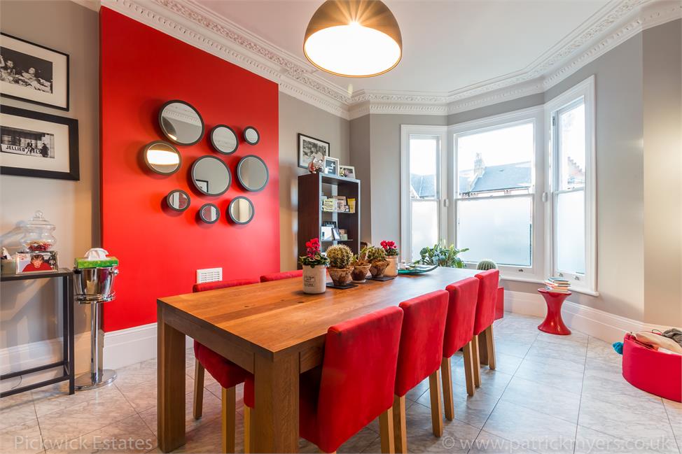 7 Bedroom House SE22 0RX Marmora Road Pickwick Estates