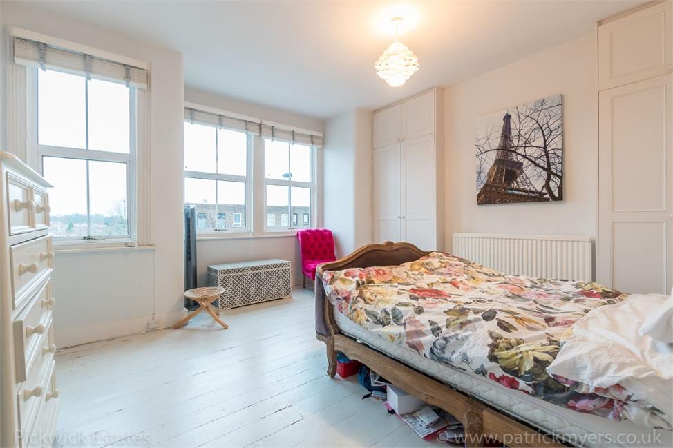 5 Bedroom House SE23 1LW Codrington Hill Pickwick Estates