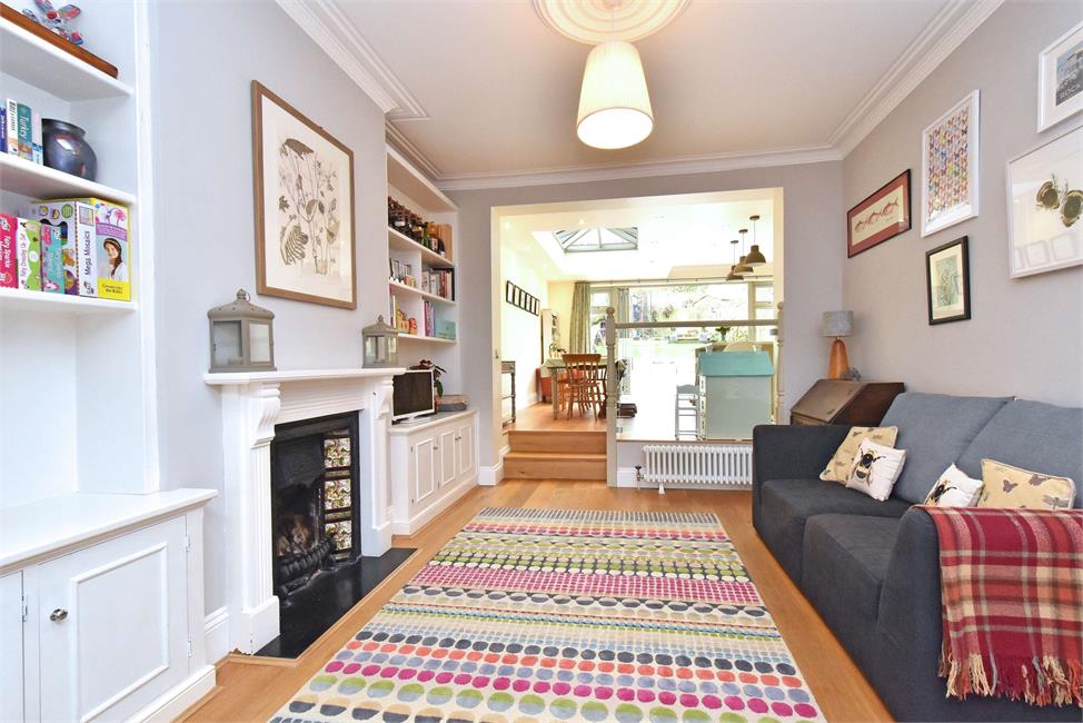 5 Bedroom House SE23 3TD Dunoon Road Pickwick Estates