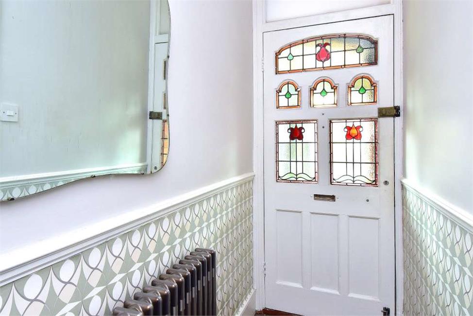 5 Bedroom House SE23 2TR Woolstone Road Pickwick Estates