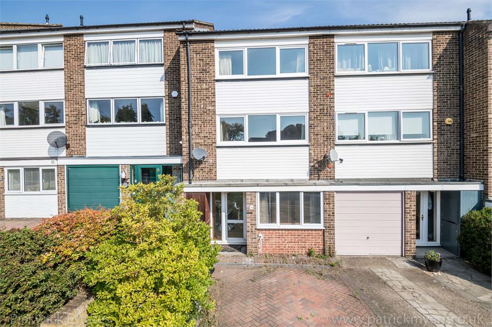 4 Bedroom House SE23 3TF Dunoon Road Pickwick Estates