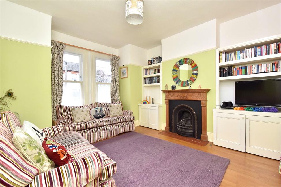 3 Bedroom House SE23 2AH Vancouver Road Pickwick Estates