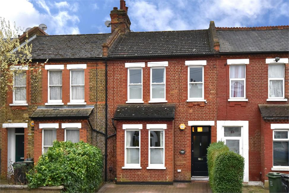 3 Bedroom House SE23 2AH Vancouver Road Pickwick Estates