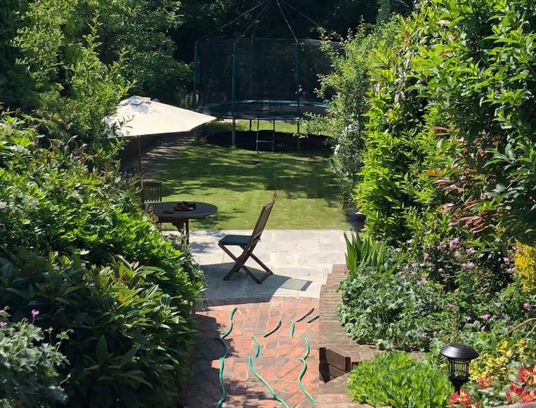 5 Bedroom House SE23 3QF Westwood Park Pickwick Estates