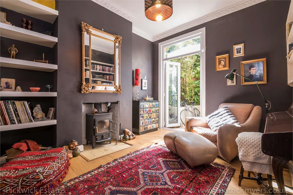 5 Bedroom House SE23 3TD Dunoon Road Pickwick Estates