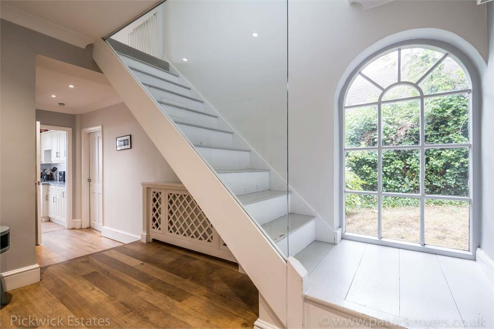 4 Bedroom House | SE23 3DE | Ringmore Rise | Pickwick Estates