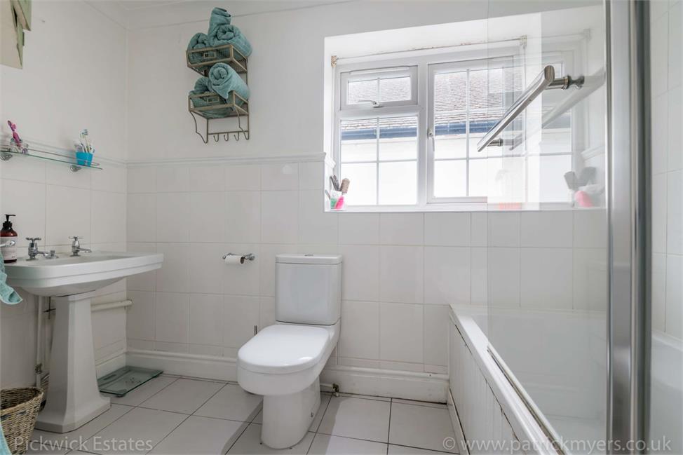 4 Bedroom House | SE23 3DE | Ringmore Rise | Pickwick Estates