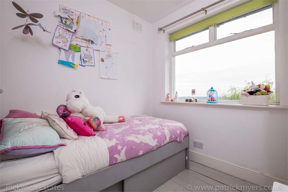 4 Bedroom House | SE23 3DE | Ringmore Rise | Pickwick Estates