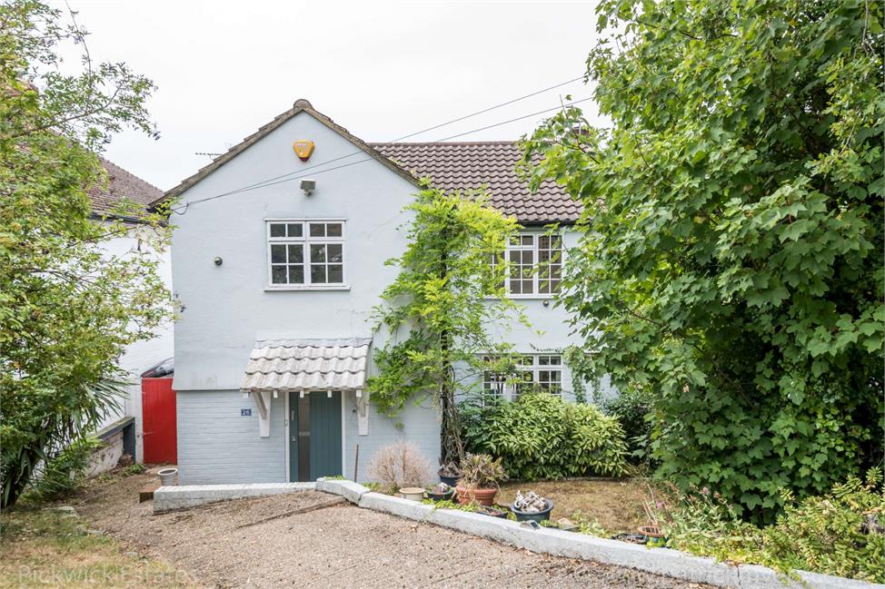 4 Bedroom House | SE23 3DE | Ringmore Rise | Pickwick Estates