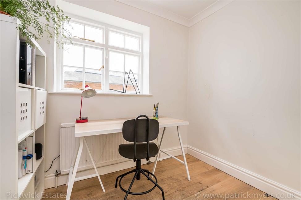 4 Bedroom House | SE23 3DE | Ringmore Rise | Pickwick Estates