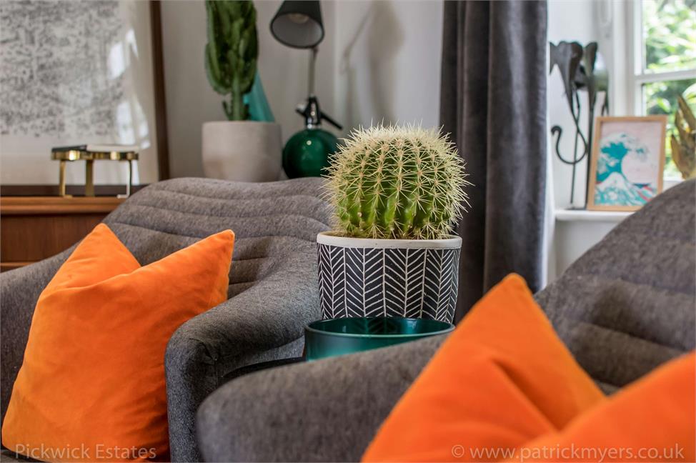 4 Bedroom House | SE23 3DE | Ringmore Rise | Pickwick Estates
