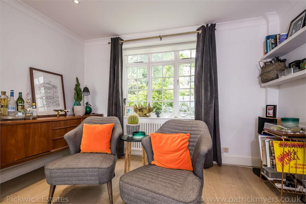 4 Bedroom House | SE23 3DE | Ringmore Rise | Pickwick Estates