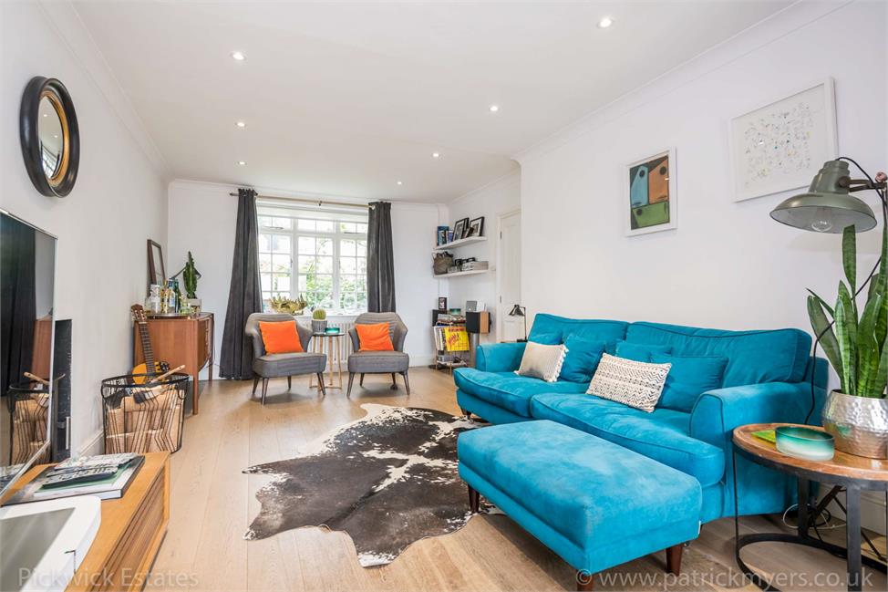 4 Bedroom House | SE23 3DE | Ringmore Rise | Pickwick Estates