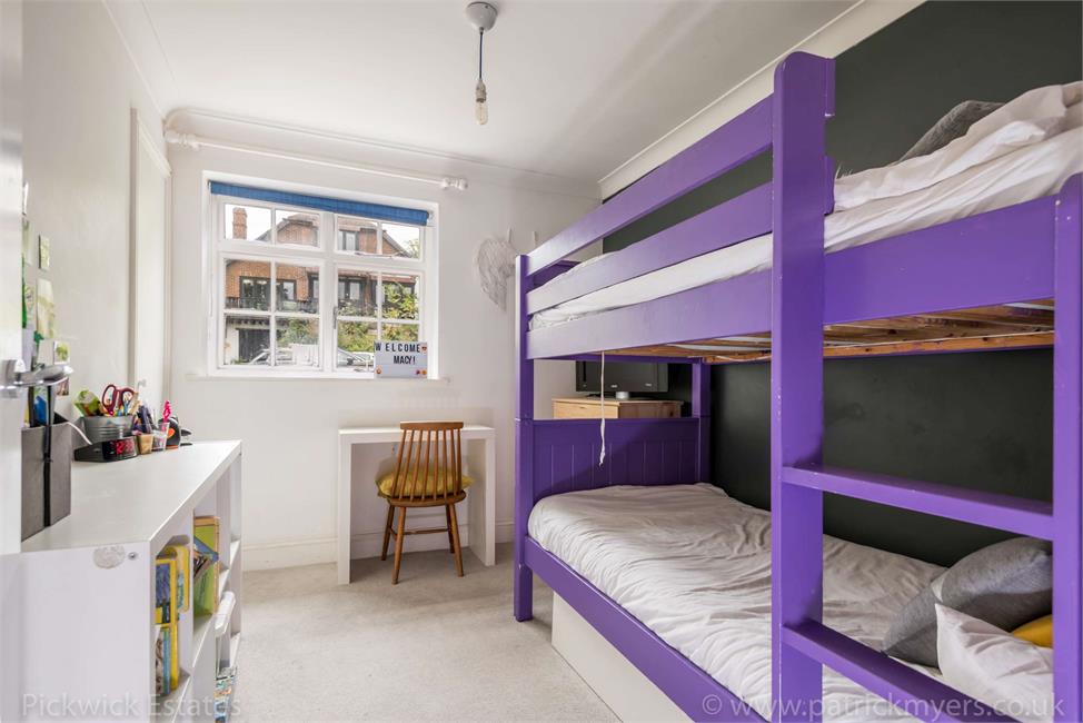 4 Bedroom House | SE23 3DE | Ringmore Rise | Pickwick Estates