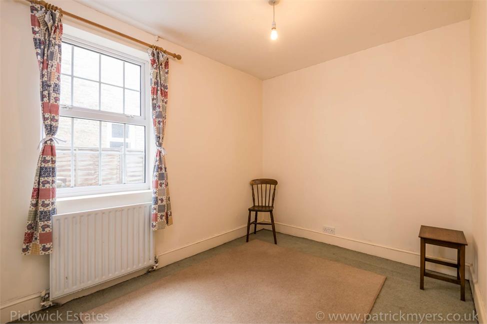 2 Bedroom Flat SE23 1DY Honor Oak Park Pickwick Estates
