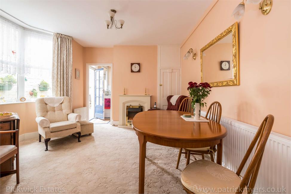 4 Bedroom House SE23 1DJ Agnew Road Pickwick Estates