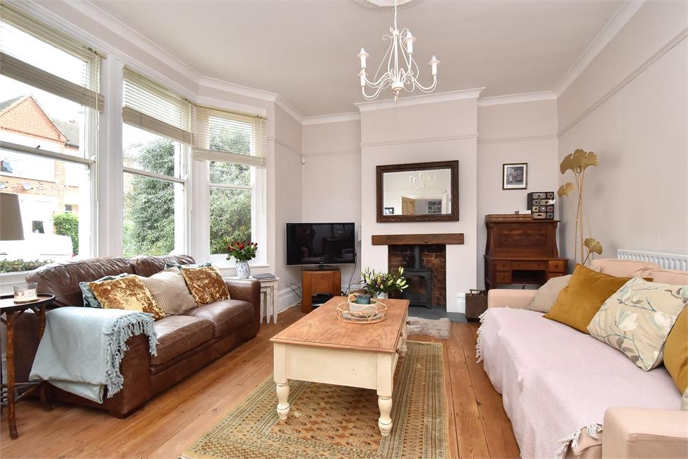 1 Bedroom Flat SE23 3RL Benson Road Pickwick Estates