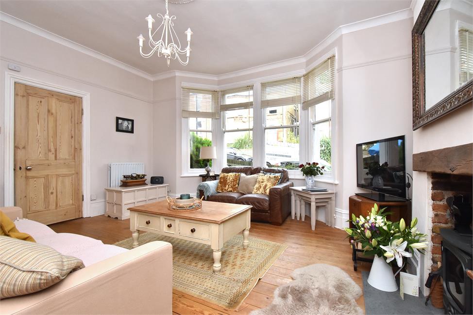 1 Bedroom Flat SE23 3RL Benson Road Pickwick Estates