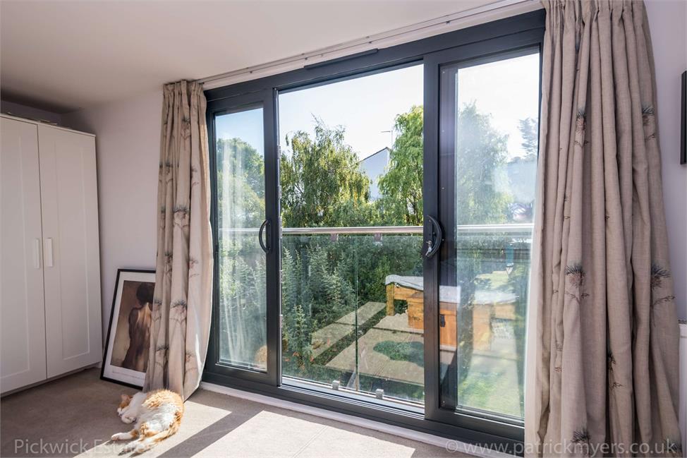 4 Bedroom House SE23 3AL Netherby Road Pickwick Estates