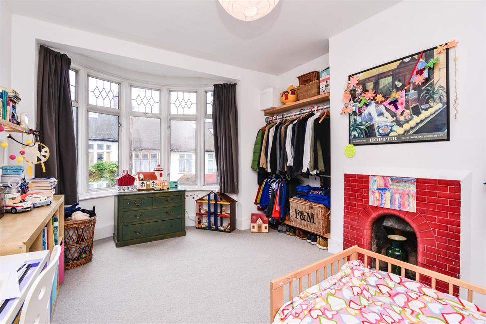 4 Bedroom House SE23 1PB Maclean Road Pickwick Estates