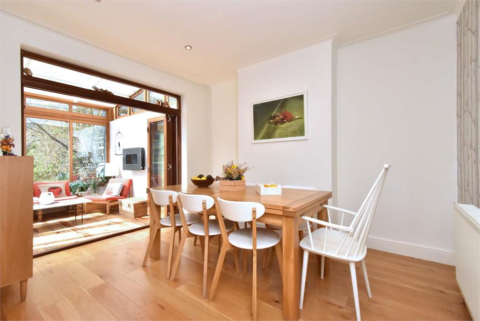 3 Bedroom House SE14 6RH Millmark Grove Pickwick Estates