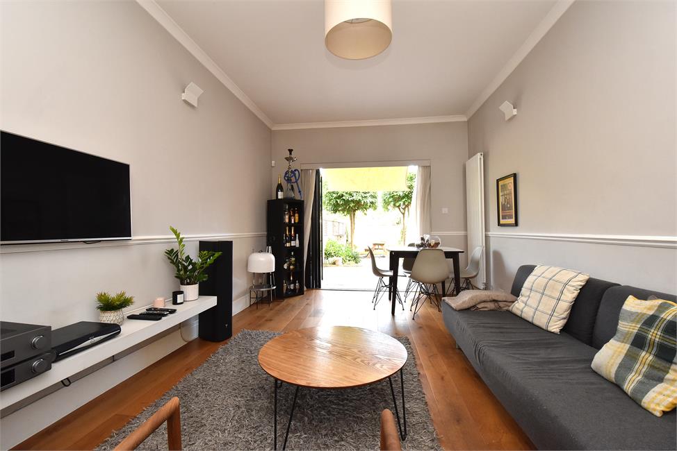 2 Bedroom Flat SE23 1HP Stanstead Road Pickwick Estates