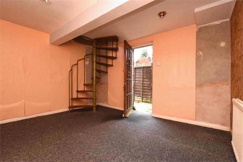 4 Bedroom House | SE23 3DE | Ringmore Rise | Pickwick Estates