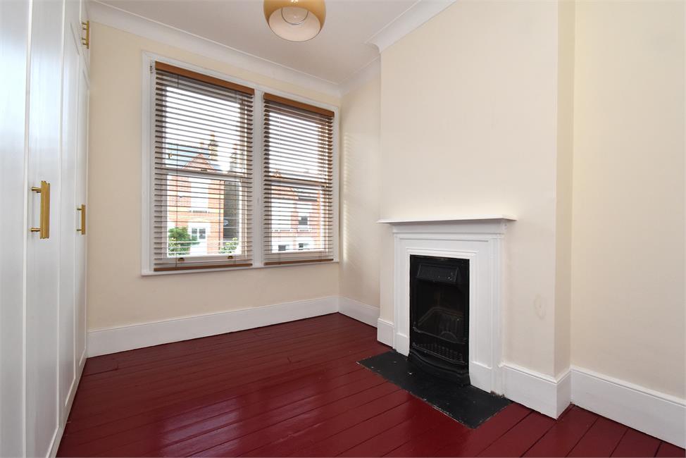 5 Bedroom House SE23 3RL Benson Road Pickwick Estates